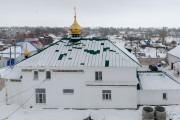 Ильинское подворье. Церковь Илии Пророка, , Гаврилов Посад, Гаврилово-Посадский район, Ивановская область
