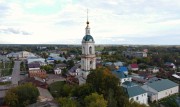 Ильинское подворье. Церковь Николая Чудотворца, , Гаврилов Посад, Гаврилово-Посадский район, Ивановская область