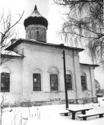 Успенский женский монастырь. Церковь Покрова Пресвятой Богородицы, Фото В.В. Лелецкого<br>, Дунилово, Шуйский район, Ивановская область