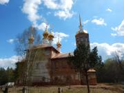 Церковь Смоленской иконы Божией Матери