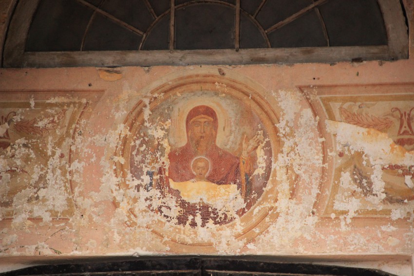 Борисоглебский монастырь. Собор Бориса и Глеба, Борисоглебский (Борисоглебский район, Ярославская область). дополнительная информация