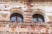 Борисоглебский монастырь. Церковь Сергия Радонежского, , Борисоглебский, Борисоглебский район, Ярославская область