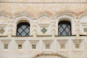 Борисоглебский монастырь. Церковь Иоанна Предтечи, , Борисоглебский, Борисоглебский район, Ярославская область