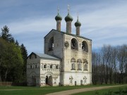 Борисоглебский. Борисоглебский монастырь. Церковь Иоанна Предтечи