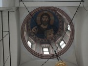 Никольский женский монастырь. Собор Николая Чудотворца - Переславль-Залесский - Переславский район и г. Переславль-Залесский - Ярославская область