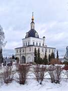 Никольский женский монастырь. Церковь Петра и Павла, , Переславль-Залесский, Переславский район и г. Переславль-Залесский, Ярославская область