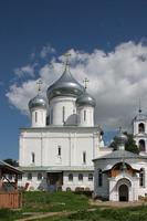 Никитский монастырь. Собор Никиты мученика, , Никитская Слобода, Переславский район и г. Переславль-Залесский, Ярославская область