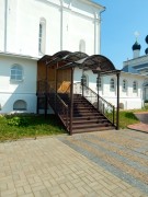 Никитский монастырь. Собор Никиты мученика, , Никитская Слобода, Переславский район и г. Переславль-Залесский, Ярославская область