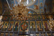 Никитский монастырь. Собор Никиты мученика, , Никитская Слобода, Переславский район и г. Переславль-Залесский, Ярославская область