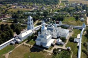 Никитский монастырь. Собор Никиты мученика, , Никитская Слобода, Переславский район и г. Переславль-Залесский, Ярославская область