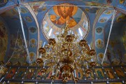 Никитский монастырь. Собор Никиты мученика, , Никитская Слобода, Переславский район и г. Переславль-Залесский, Ярославская область