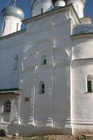 Никитский монастырь. Церковь Благовещения Пресвятой Богородицы, , Никитская Слобода, Переславский район и г. Переславль-Залесский, Ярославская область