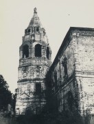 Никитский монастырь. Церковь Благовещения Пресвятой Богородицы, , Никитская Слобода, Переславский район и г. Переславль-Залесский, Ярославская область