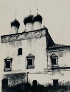 Никитский монастырь. Церковь Благовещения Пресвятой Богородицы, , Никитская Слобода, Переславский район и г. Переславль-Залесский, Ярославская область