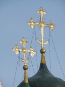 Никитский монастырь. Церковь Благовещения Пресвятой Богородицы, , Никитская Слобода, Переславский район и г. Переславль-Залесский, Ярославская область