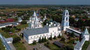 Никитский монастырь. Церковь Благовещения Пресвятой Богородицы, , Никитская Слобода, Переславский район и г. Переславль-Залесский, Ярославская область