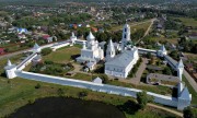 Никитский монастырь. Церковь Благовещения Пресвятой Богородицы, , Никитская Слобода, Переславский район и г. Переславль-Залесский, Ярославская область