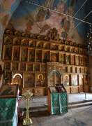Никитская Слобода. Никитский монастырь. Церковь Благовещения Пресвятой Богородицы