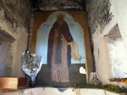 Никитский монастырь. Часовня на месте молитвенного подвига Никиты Переславского, , Никитская Слобода, Переславский район и г. Переславль-Залесский, Ярославская область