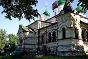 Переславль-Залесский. Феодоровский монастырь. Собор Феодора Стратилата