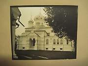 Переславль-Залесский. Феодоровский монастырь. Собор Феодора Стратилата