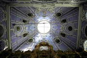 Переславль-Залесский. Горицкий Успенский монастырь. Собор Успения Пресвятой Богородицы