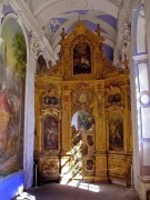 Переславль-Залесский. Горицкий Успенский монастырь. Собор Успения Пресвятой Богородицы