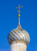 Ростов Великий. Рождественский монастырь. Собор Рождества Пресвятой Богородицы