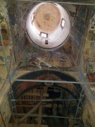 Ростов Великий. Авраамиев Богоявленский монастырь. Собор Богоявления Господня