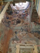 Ростов Великий. Авраамиев Богоявленский монастырь. Собор Богоявления Господня