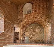 Ростов Великий. Авраамиев Богоявленский монастырь. Собор Богоявления Господня