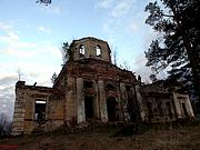 Церковь Покрова Пресвятой Богородицы - Короцко - Валдайский район - Новгородская область