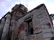 Церковь Покрова Пресвятой Богородицы, , Короцко, Валдайский район, Новгородская область