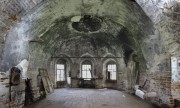 Церковь Николая Чудотворца, внутри<br>, Палема, Великоустюгский район, Вологодская область