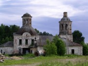 Николая Чудотворца, церковь