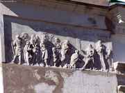 Ростов Великий. Спасо-Яковлевский Димитриевский монастырь. Собор Димитрия Ростовского