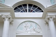 Ростов Великий. Спасо-Яковлевский Димитриевский монастырь. Собор Димитрия Ростовского