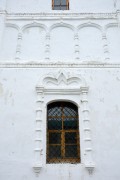 Спасо-Яковлевский Димитриевский монастырь. Собор Зачатия Анны, , Ростов Великий, Ростовский район, Ярославская область