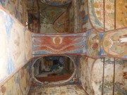 Спасо-Яковлевский Димитриевский монастырь. Собор Зачатия Анны, , Ростов Великий, Ростовский район, Ярославская область