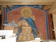 Спасо-Яковлевский Димитриевский монастырь. Собор Зачатия Анны, , Ростов Великий, Ростовский район, Ярославская область