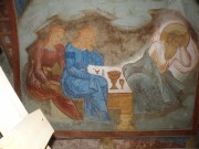 Спасо-Яковлевский Димитриевский монастырь. Собор Зачатия Анны, , Ростов Великий, Ростовский район, Ярославская область