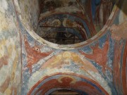 Спасо-Яковлевский Димитриевский монастырь. Собор Зачатия Анны, , Ростов Великий, Ростовский район, Ярославская область