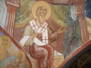 Спасо-Яковлевский Димитриевский монастырь. Собор Зачатия Анны, , Ростов Великий, Ростовский район, Ярославская область