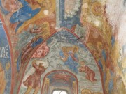 Спасо-Яковлевский Димитриевский монастырь. Собор Зачатия Анны, , Ростов Великий, Ростовский район, Ярославская область