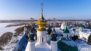 Спасо-Яковлевский Димитриевский монастырь. Собор Зачатия Анны, , Ростов Великий, Ростовский район, Ярославская область