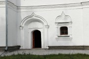 Улейма. Николо-Улейминский монастырь. Церковь Введения во храм Пресвятой Богородицы
