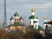 Богоявленский монастырь, , Углич, Угличский район, Ярославская область