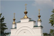 Богоявленский монастырь - Углич - Угличский район - Ярославская область