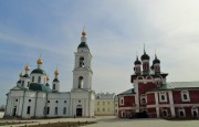 Богоявленский монастырь, , Углич, Угличский район, Ярославская область