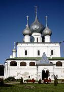 Углич. Воскресенский монастырь. Собор Воскресения Христова